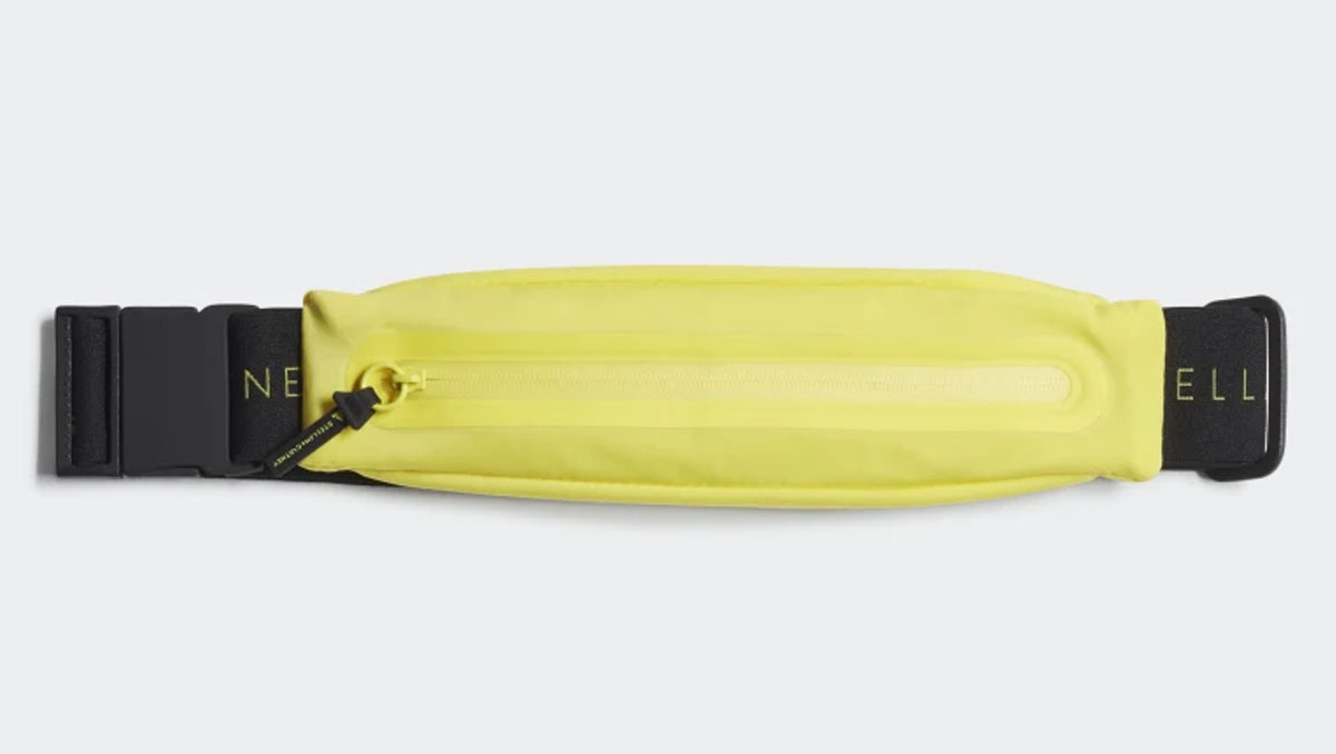 Adidas By Stella McCartney Run Belt