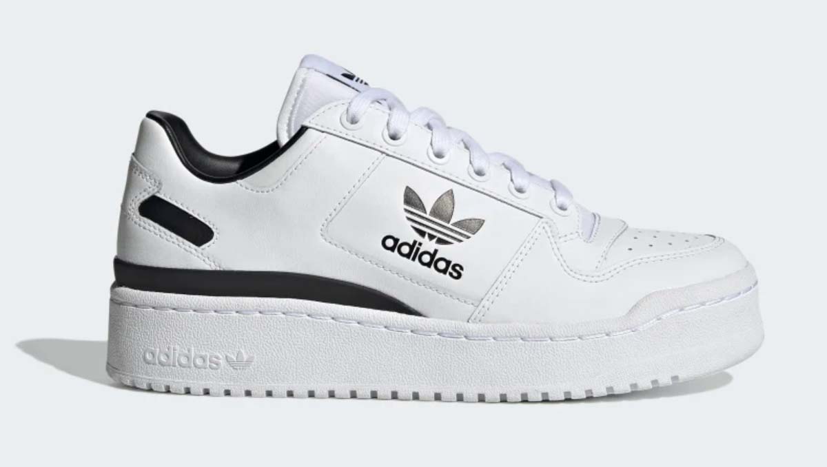 Adidas Forum Bold Women