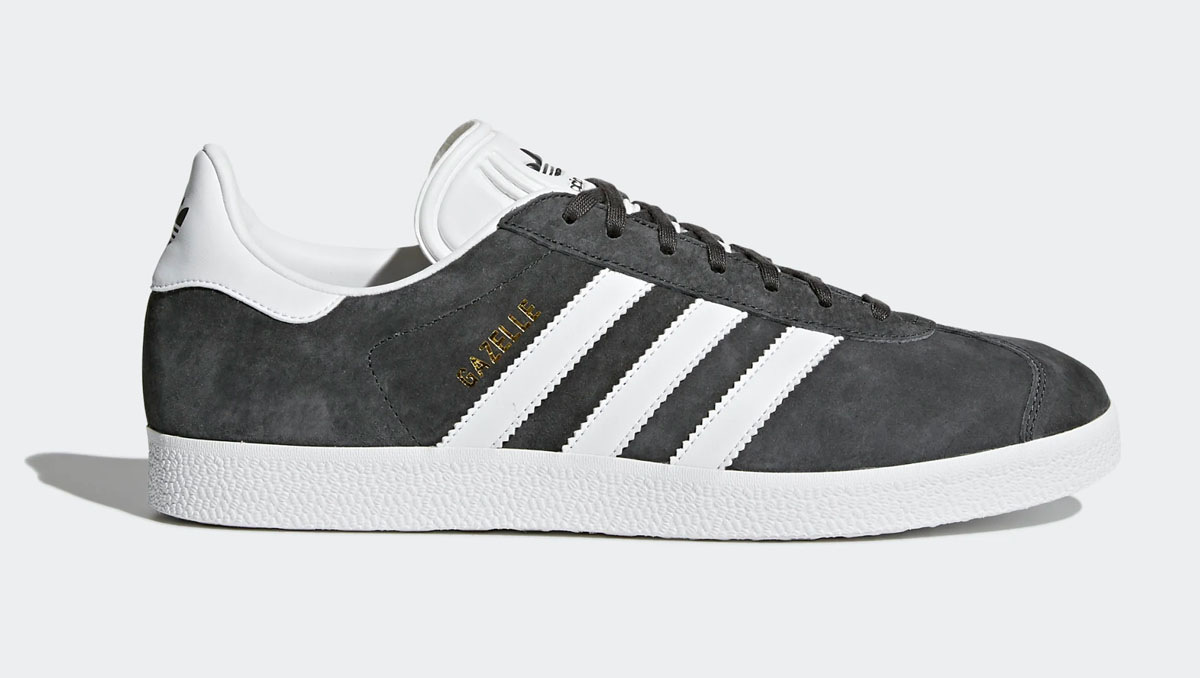 Adidas Originals Gazelle