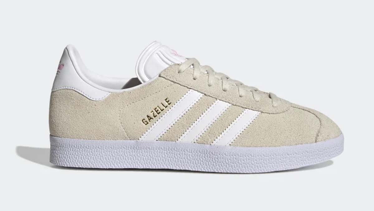 Adidas Gazelle
