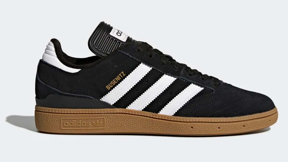 Adidas Originals Busenitz Women