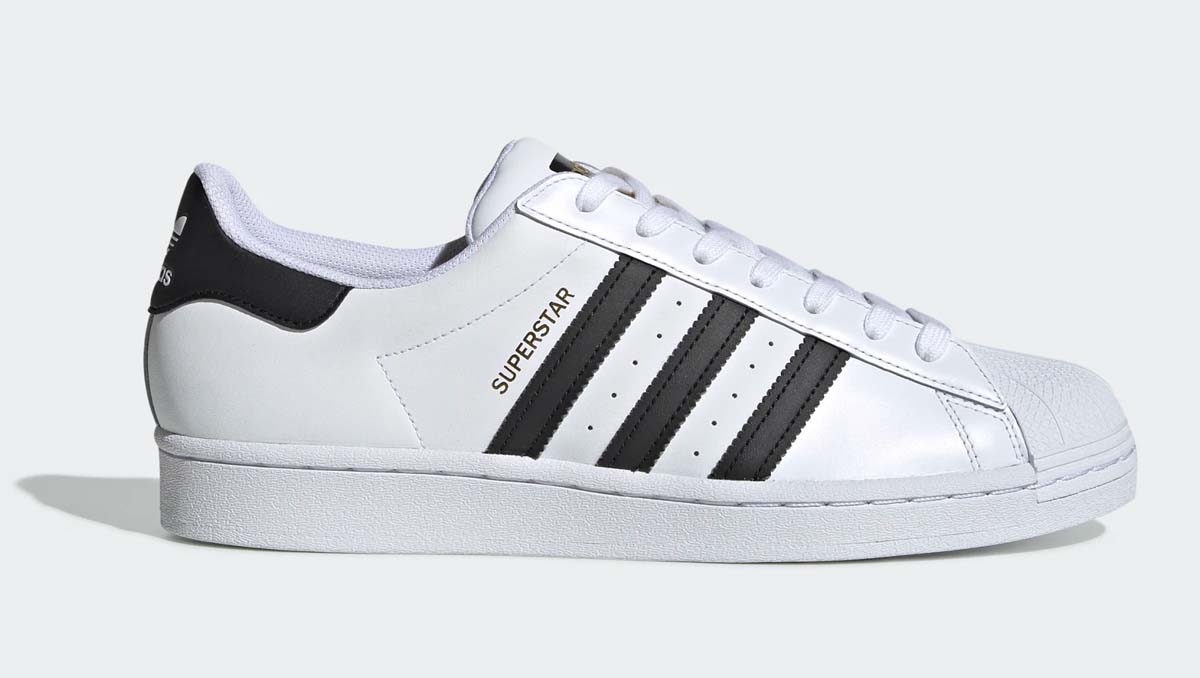 Adidas Originals Superstar Women