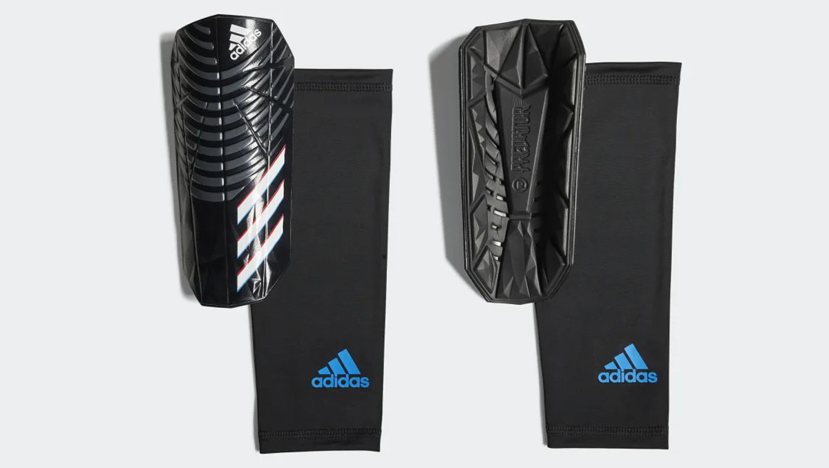 Adidas Predator League Shin Pads