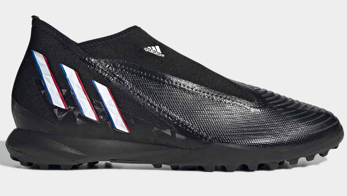 Adidas Predator Edge.3 Laceless Turf Boots