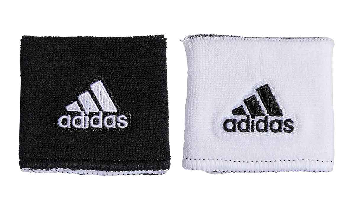 Adidas Wristbands