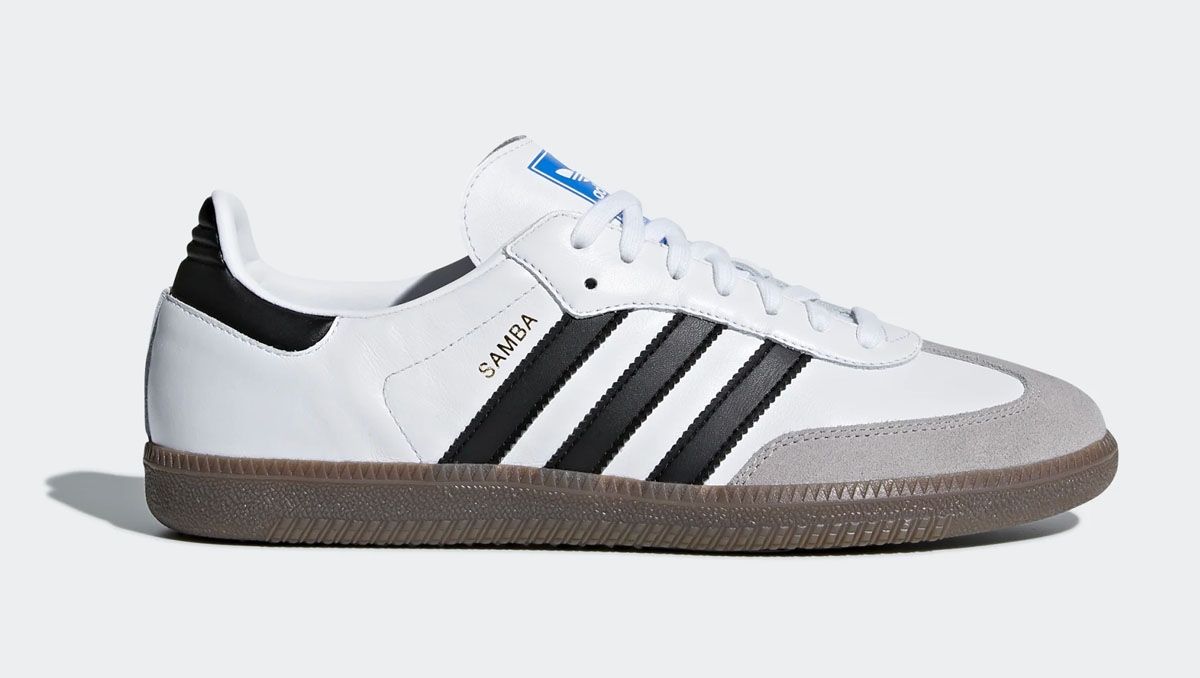 Adidas Originals Samba