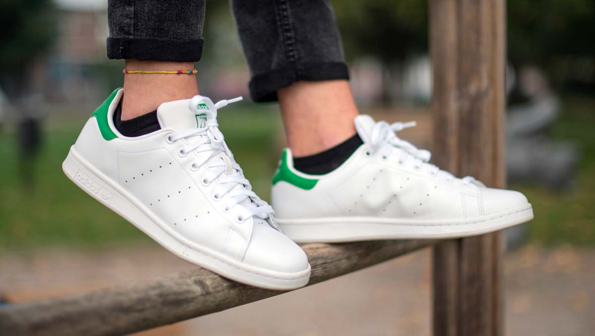 Adidas Stan Smiths