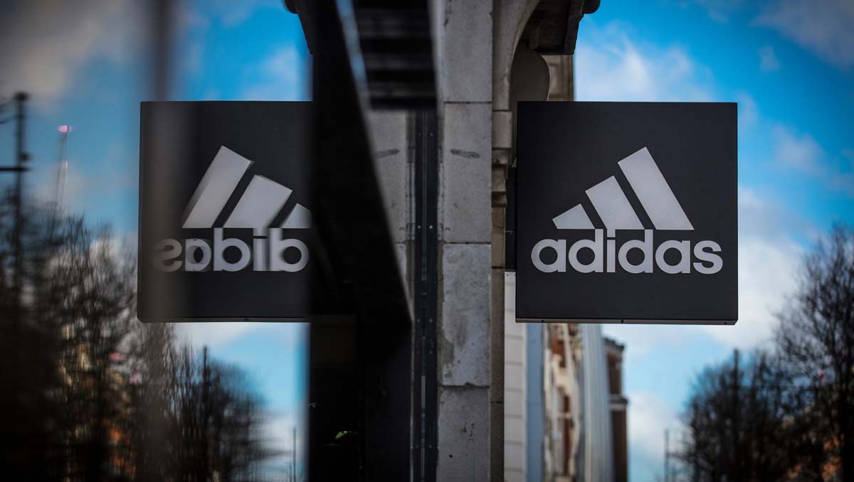 Adidas Stores