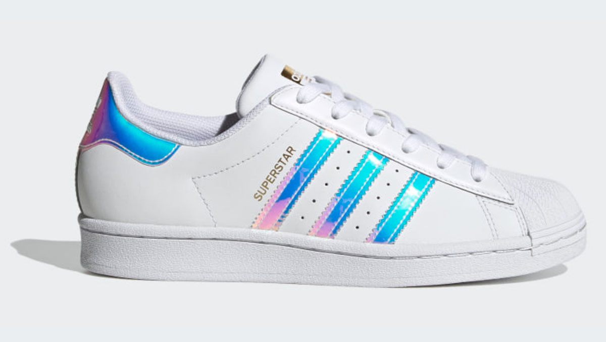 Adidas Superstar Women