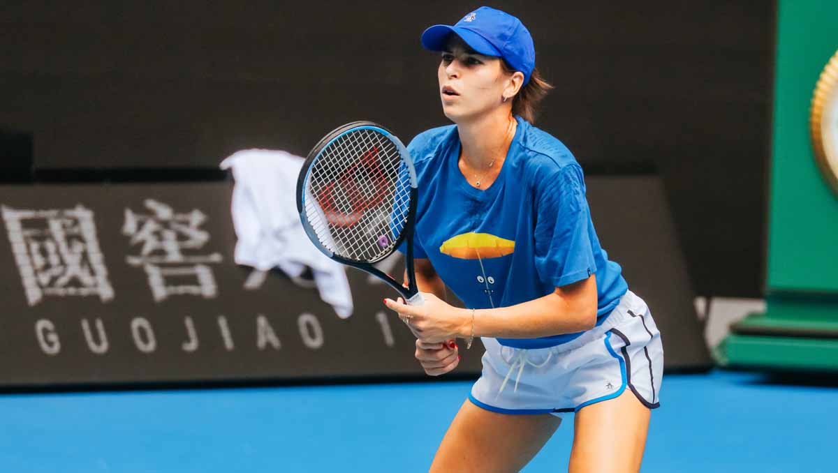 Ajla Tomljanovic