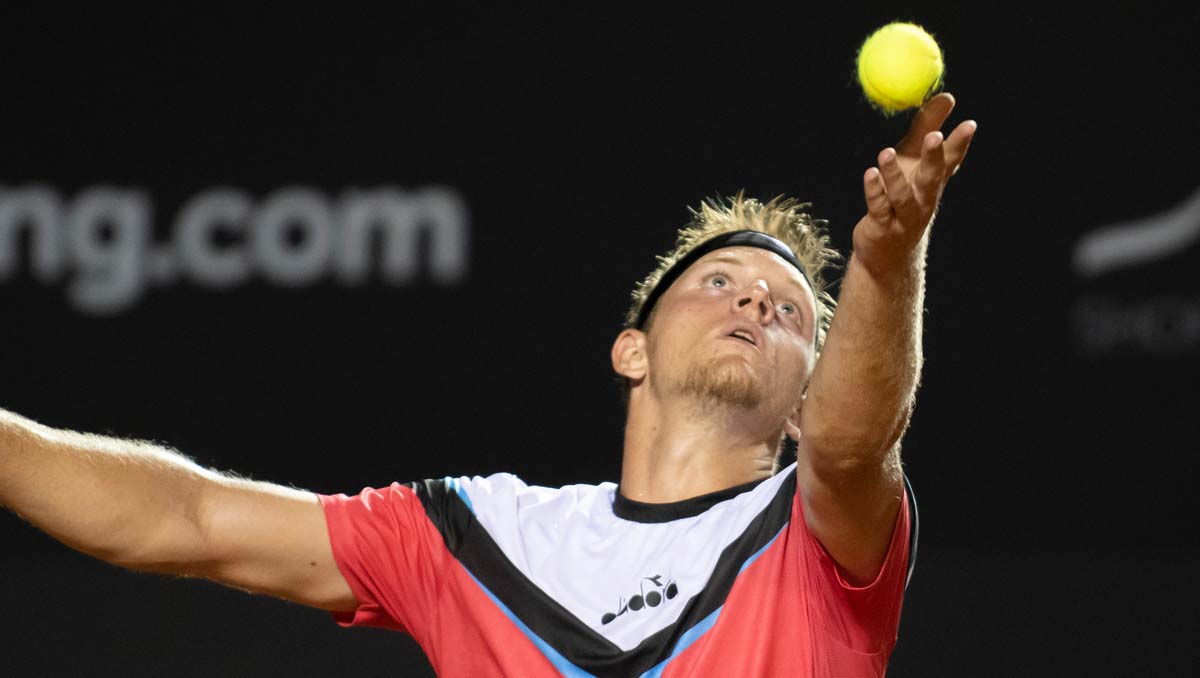 Alejandro Davidovich Fokina