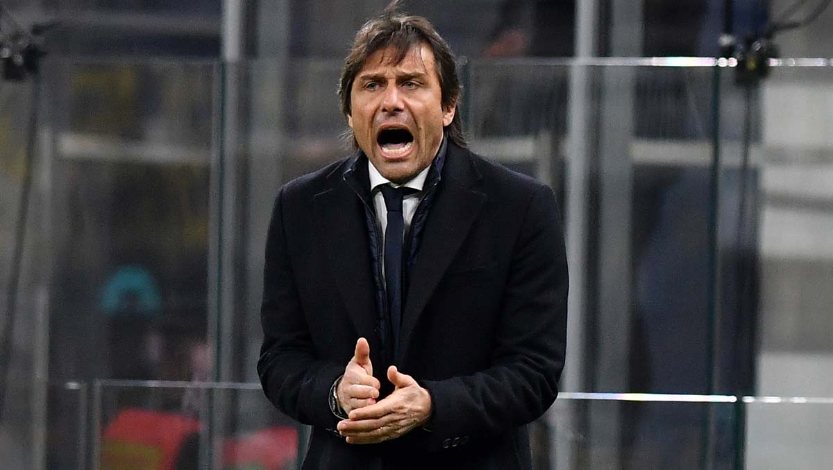 Antonio Conte