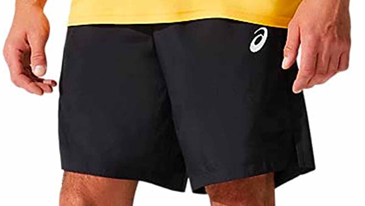 Asics Tennis Shorts