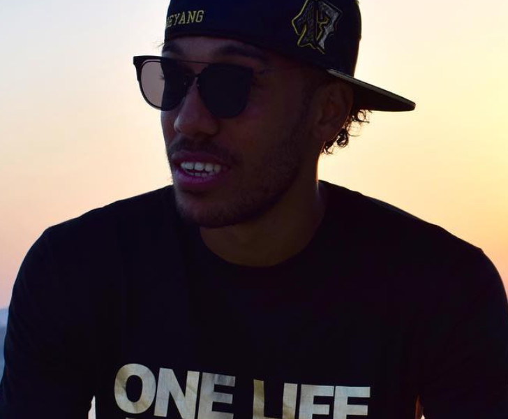 Pierre-Emerick Aubameyang