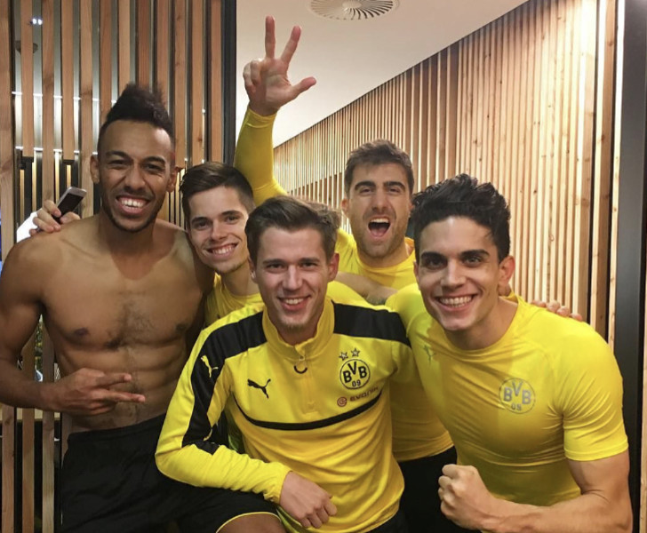 Pierre-Emerick Aubameyang