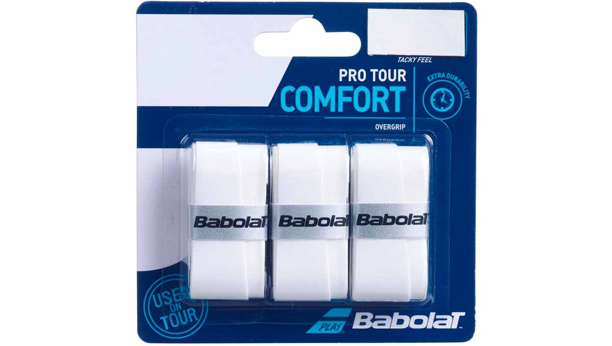 Babolat Pro Tour Overgrip