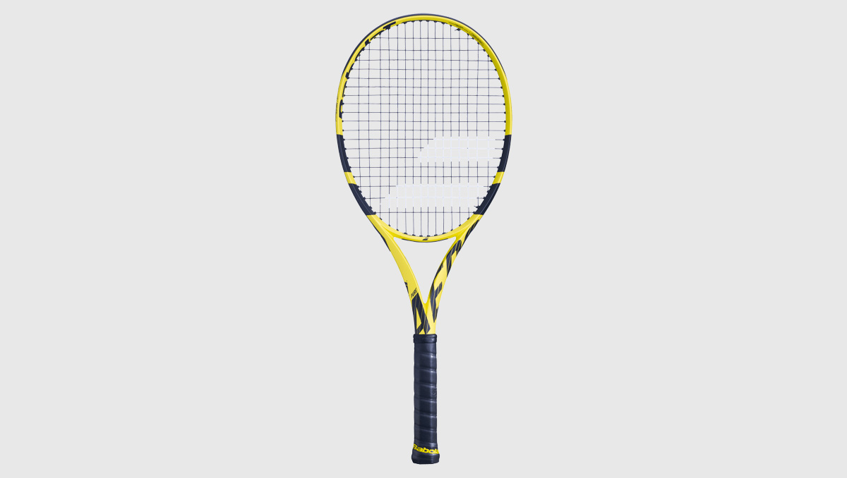 Babolat Pure Aero Team