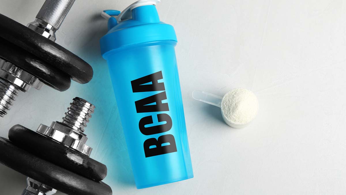 BCAA Supplement