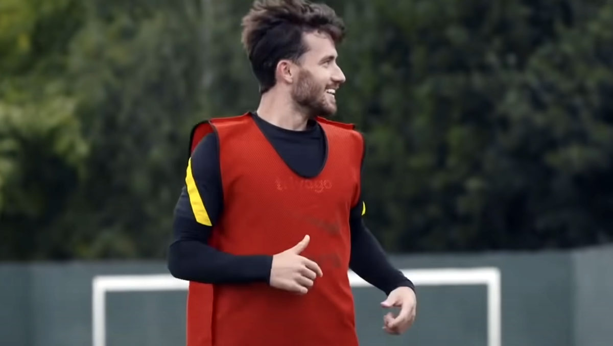 Ben Chilwell