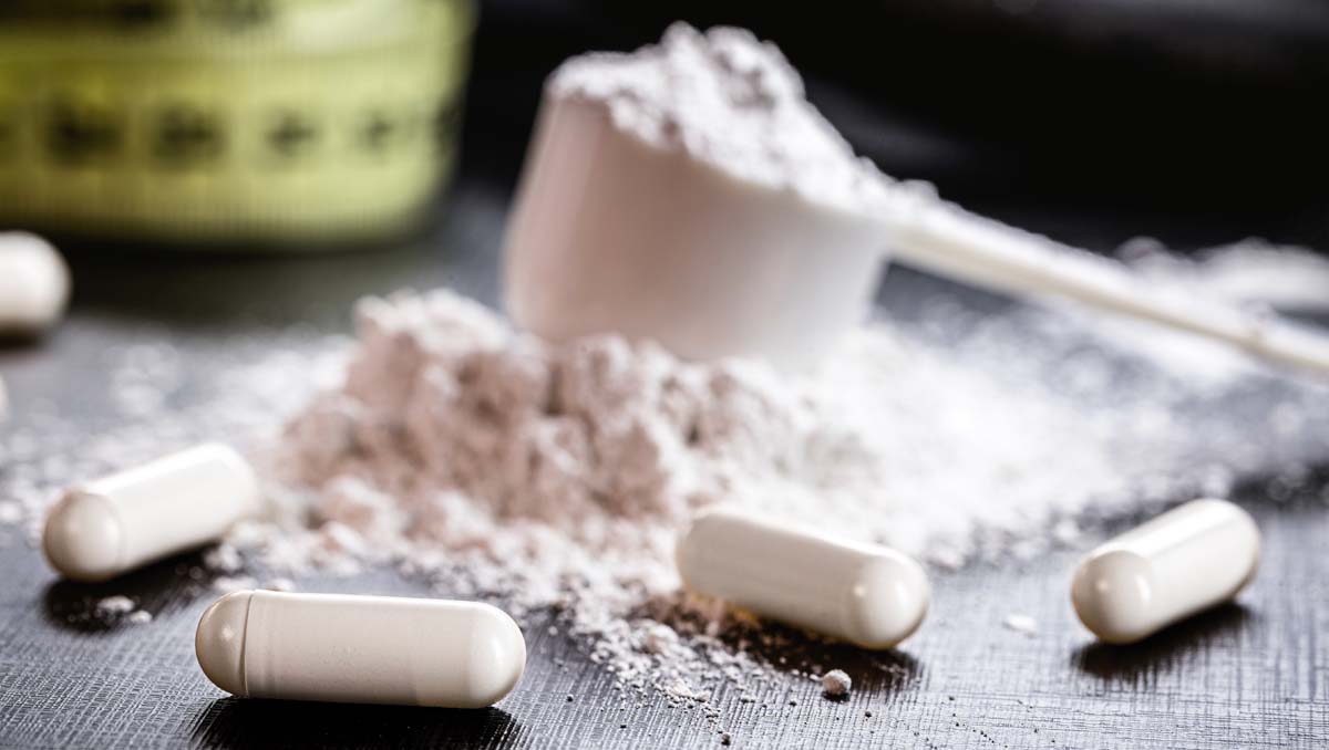 Best BCAA Powder