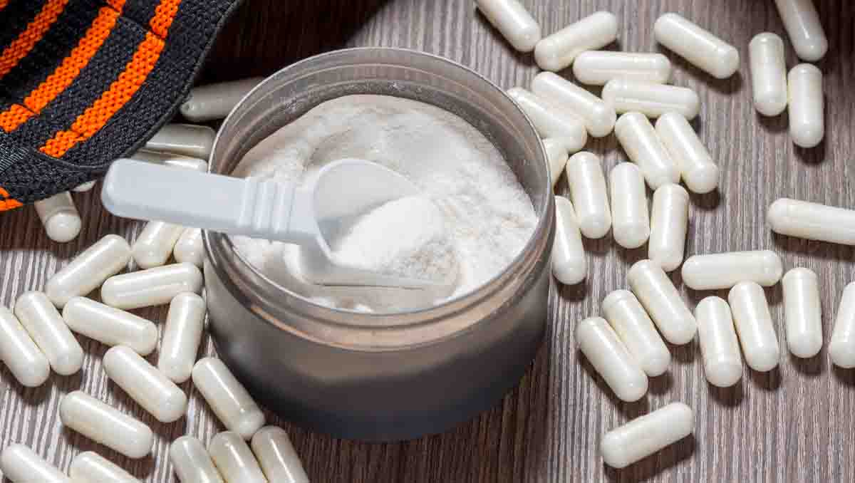 Best BCAA Supplement