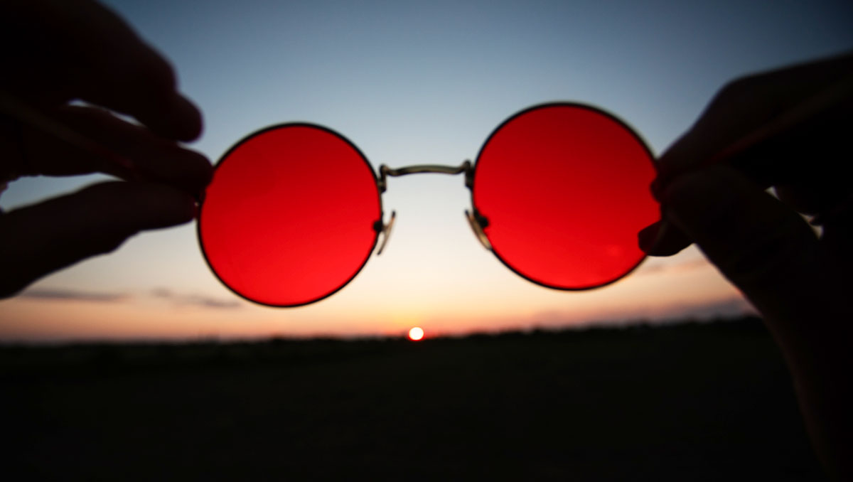 Best Blue Light Blocking Glasses For Sleep