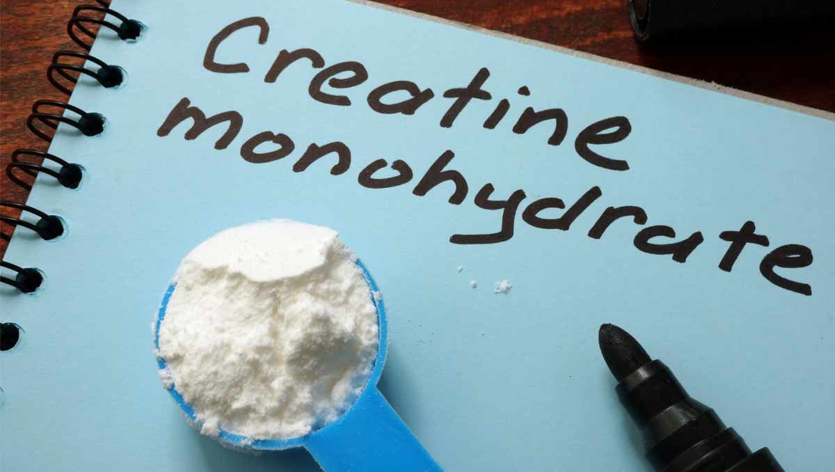 Best Creatine UK