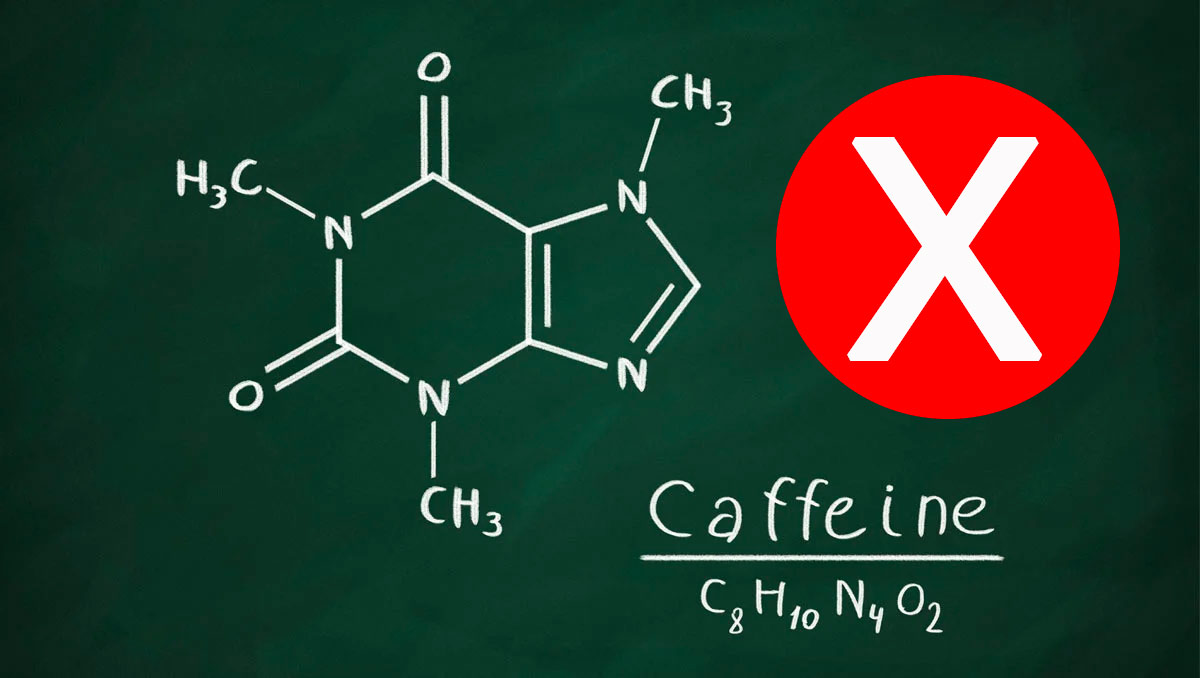 Best Fat Burner Without Caffeine