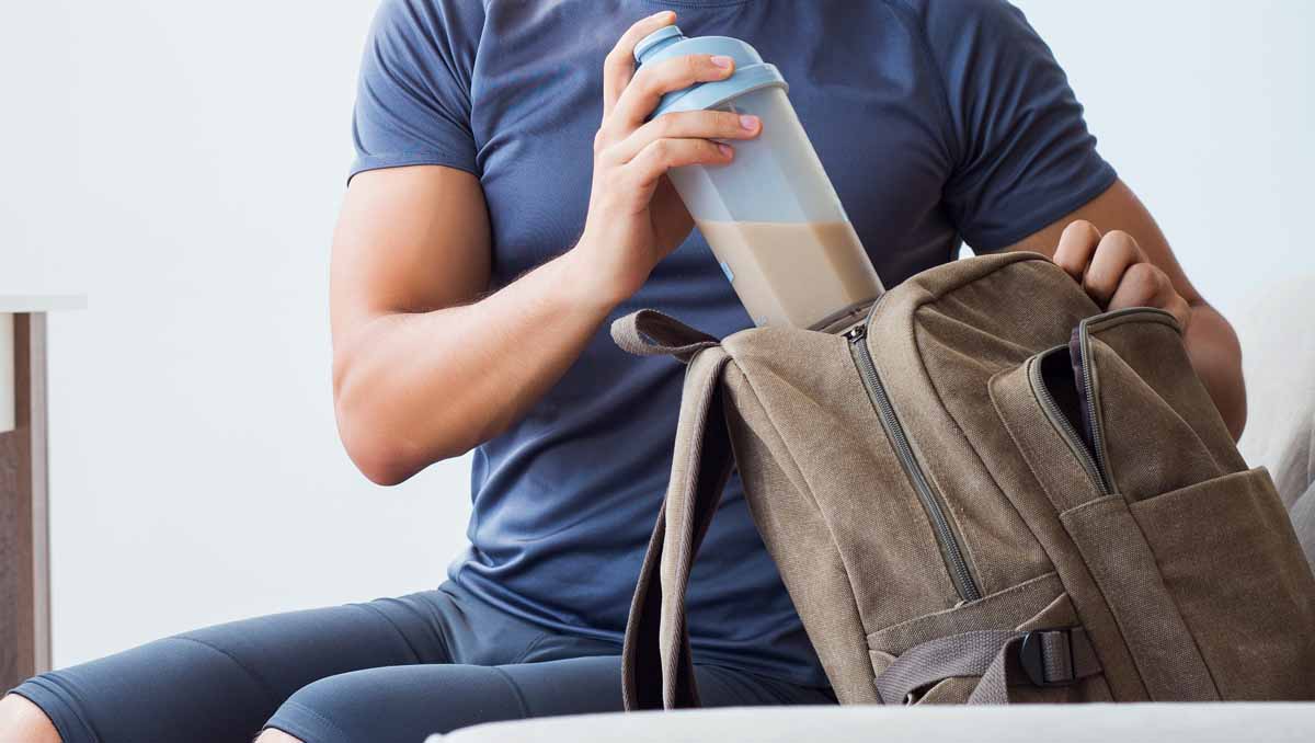 Best Gym Backpack
