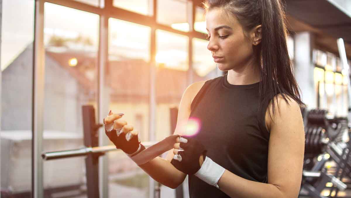 Best Gym Gloves For Women