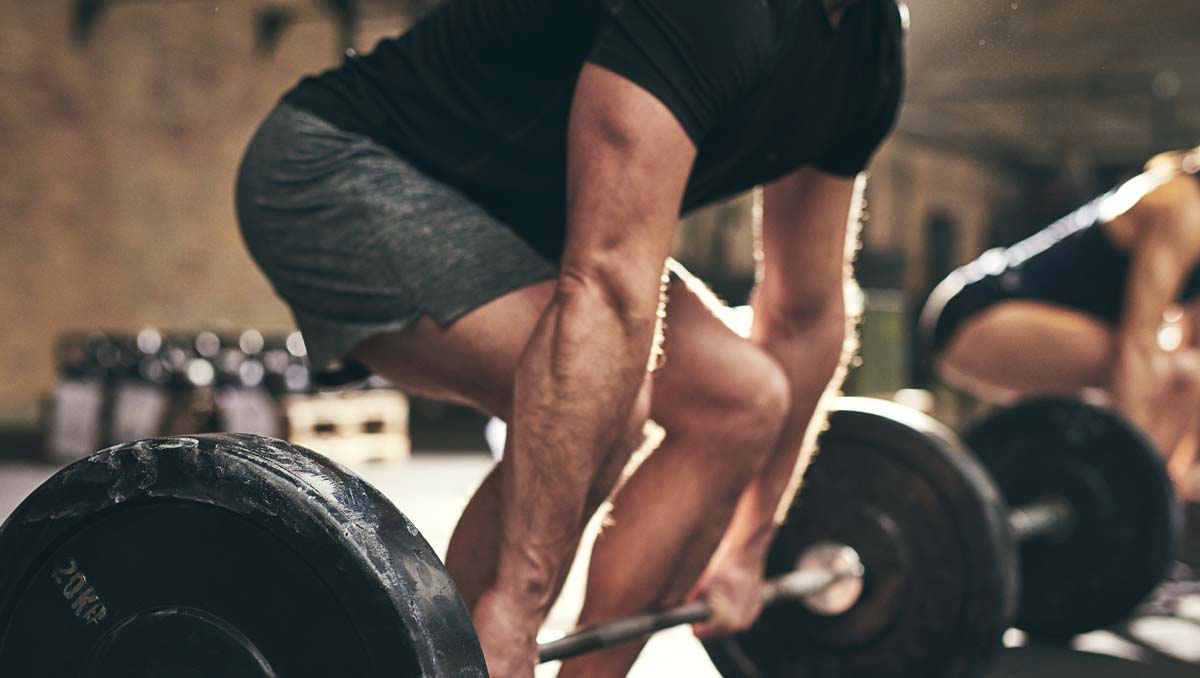 Best Gym Shorts For Men With Zip Pockets