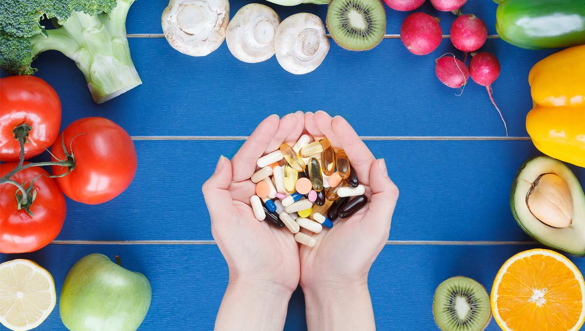 Best Multivitamin For Men