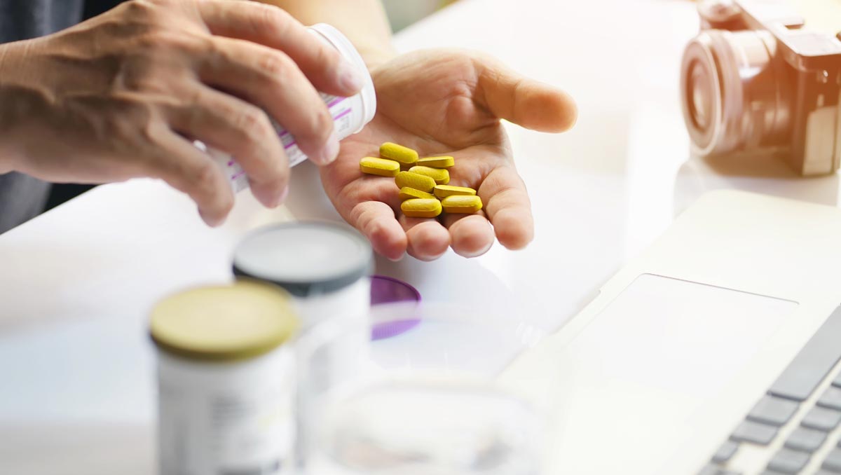 Best Nootropic Supplement