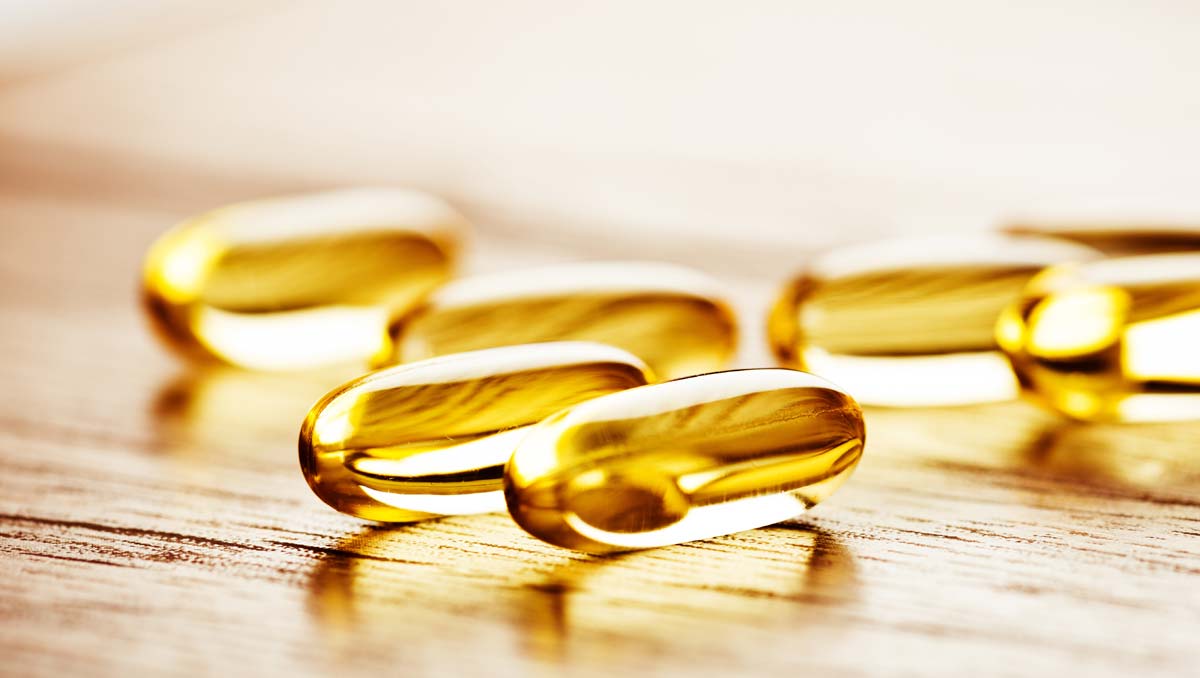 Best Omega-3 Supplement