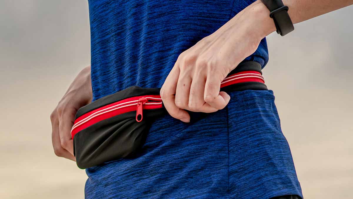 Best Running Belt