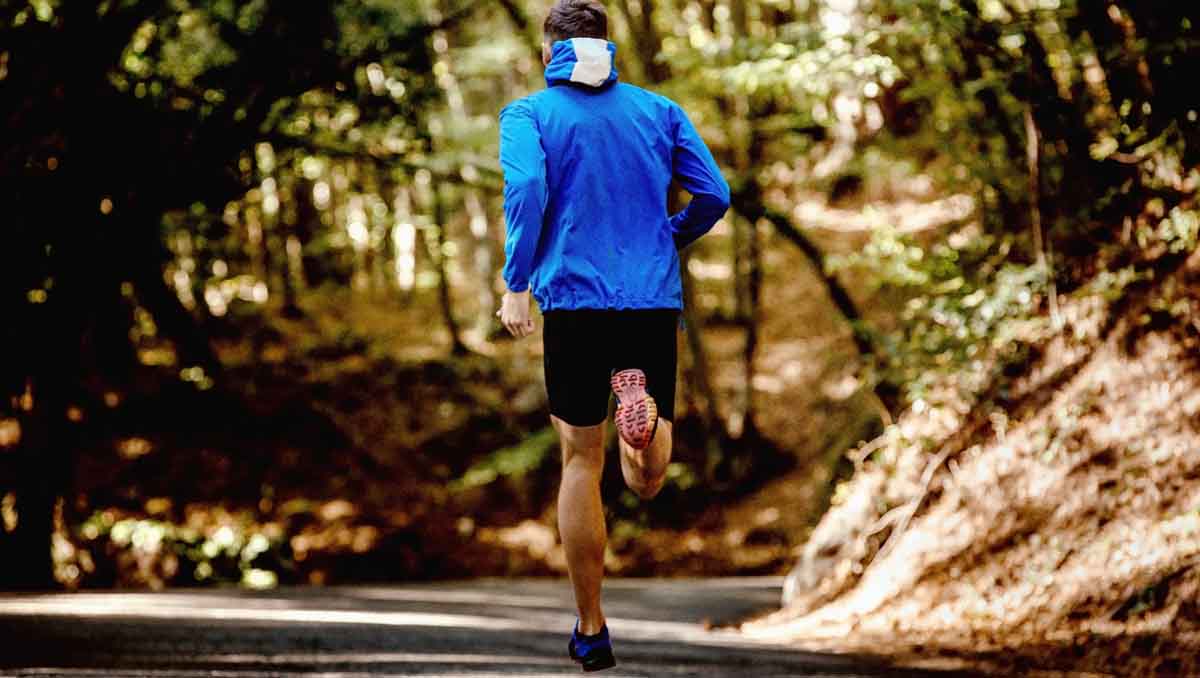 Best Running Jacket For Men