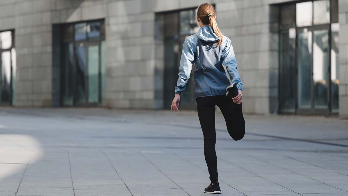 Best Running Jacket For Women