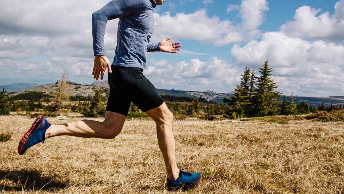 Best Running Top For Men