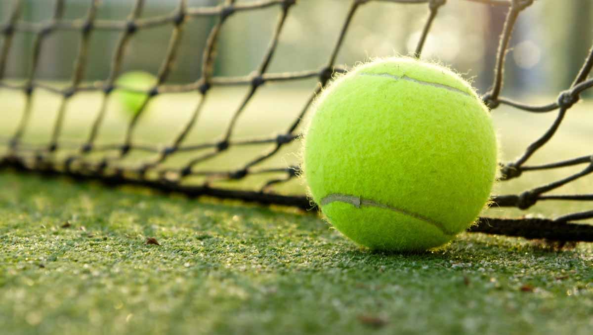 Best Tennis Balls for beginners