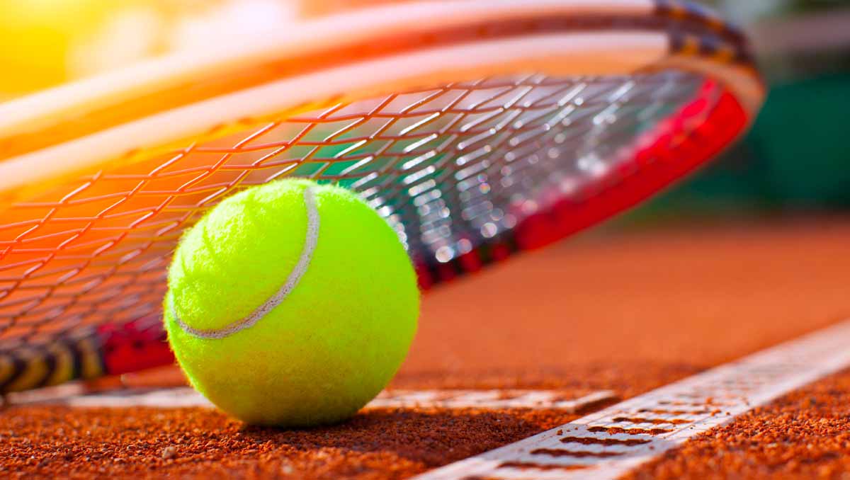 Best Tennis Balls