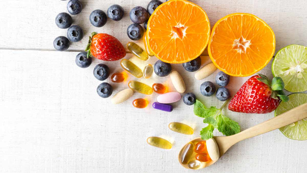 Best Vegan Multivitamin