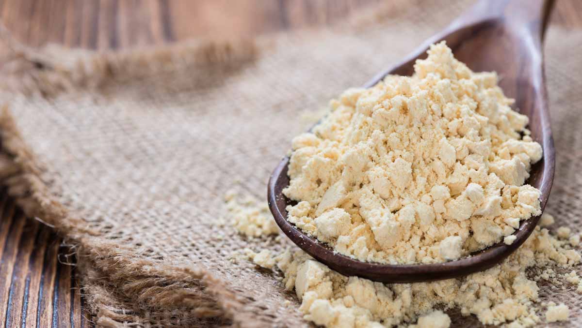 Best Vegan Protein UK