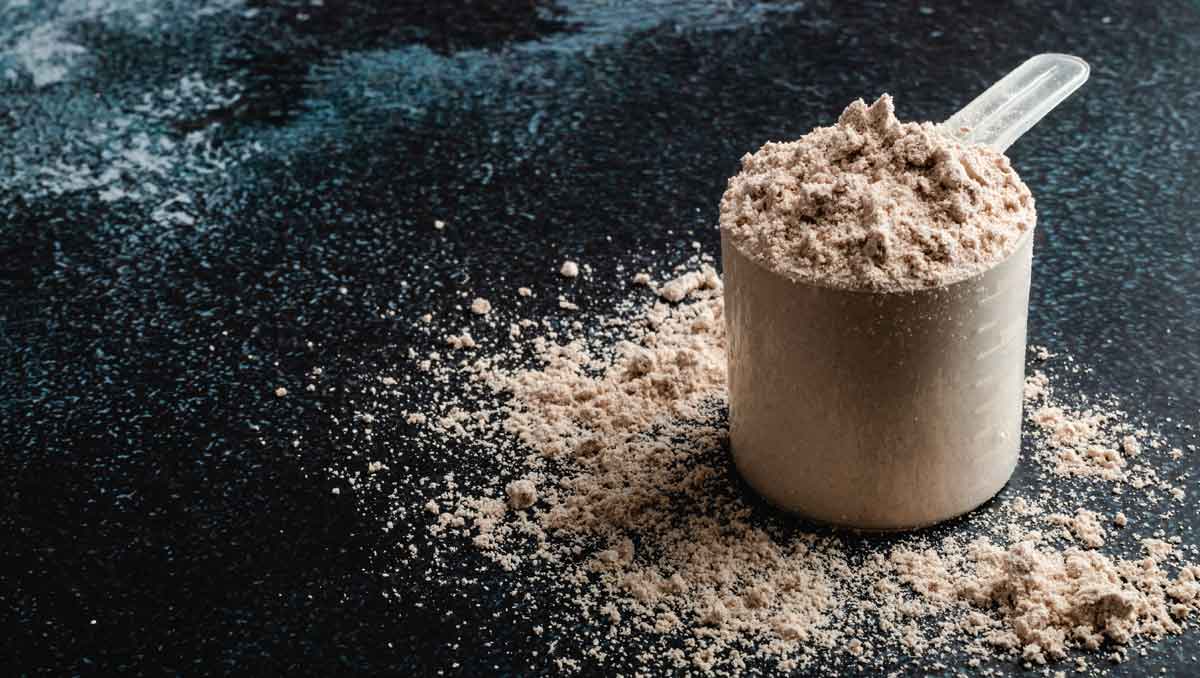 Best Whey Protein UK