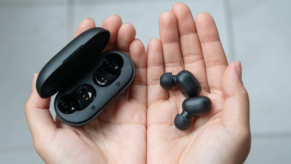 Best Wireless Earbuds For Running UK