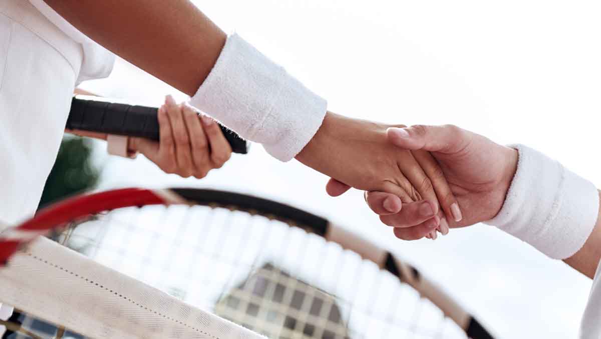 Best Wristband For Tennis