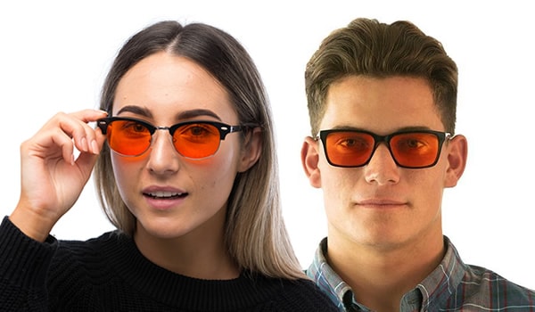 The best blue light blocking glasses