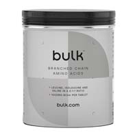 Bulk BCAA