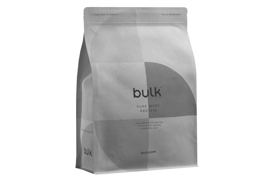 Bulk Powders Pure Whey Protein