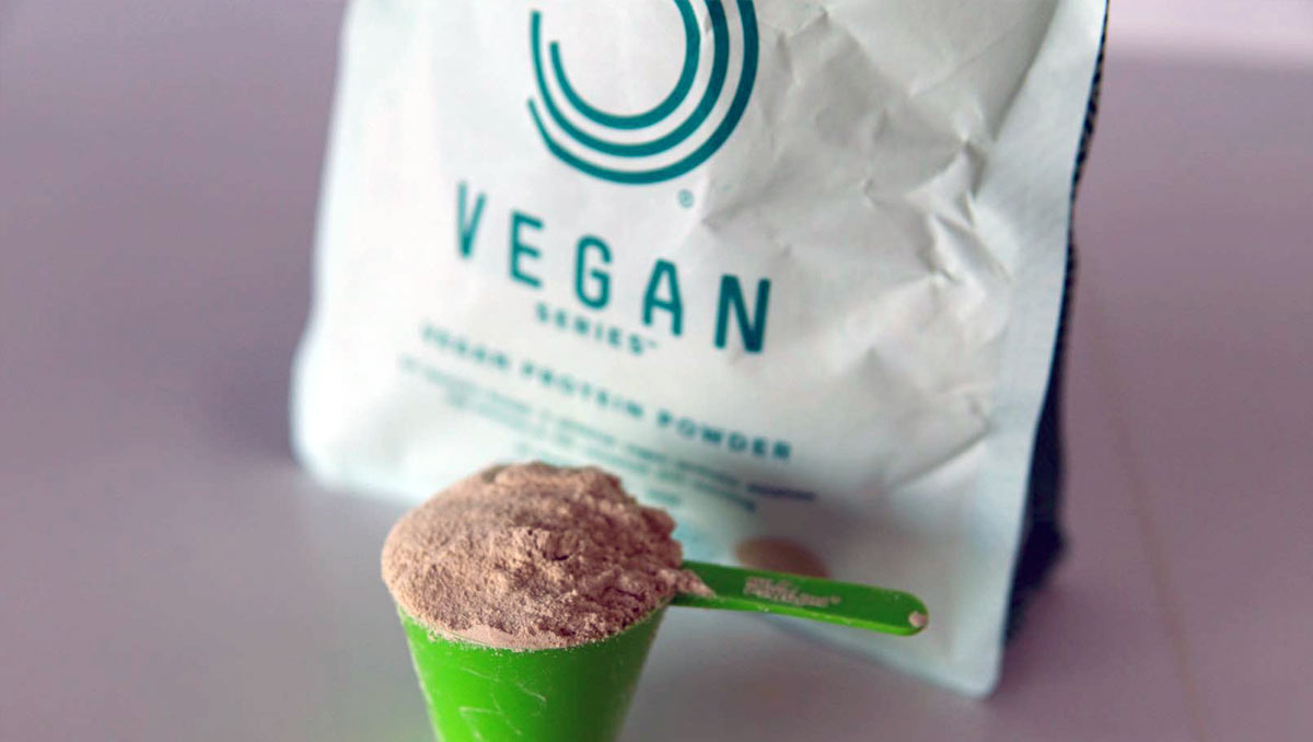 Bulk Powders Vegan Protein Powder