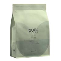 Bulk Vegan Protein Powder